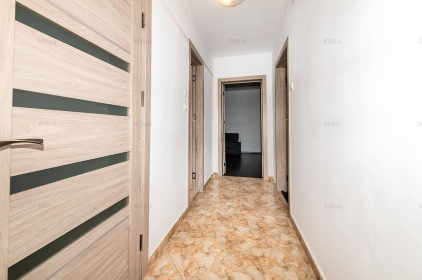 2 camere Tineretului | modern | Mobilat si utilat | 10 minute metrou
