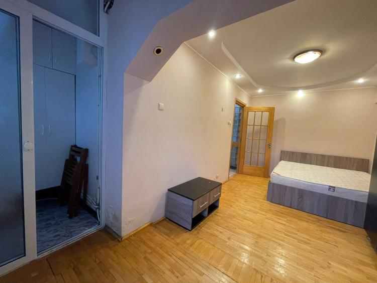 Apartament 3 camere decomandat, zona Pacurari - Moara de Foc, Iasi