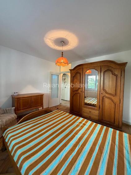 Inchiriere apartament 2 camere, in Galati, I.C Frimu, etaj 1, mobilat - 12