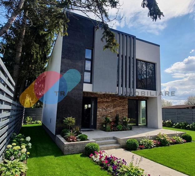 Proiect CASA LOW-E, independenta energetic, construim oriunde