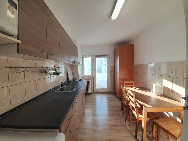Promenada Mall - metrou Aurel Vlaicu 1 min, apartament 2 camere, modern