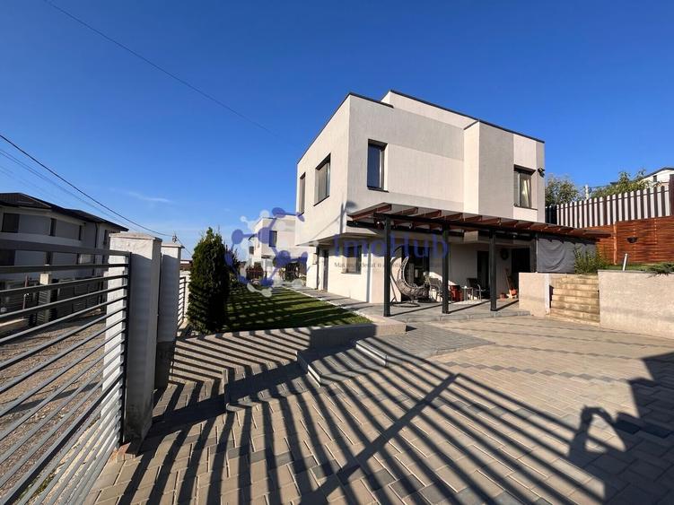 Casa Individuala - Hlincea - Mutare Imediata!