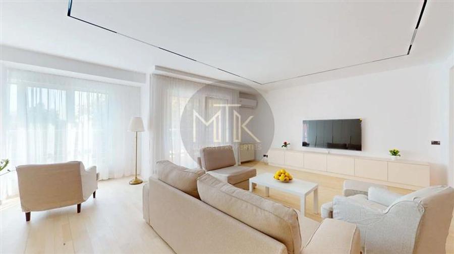 Exclusiv - Apartament Premium I Aviatorilor I Mobilat&utilat lux