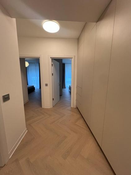 HERASTRAU NORDULUI DE INCHIRIAT APARTAMENT 4 CAMERE LUX | LOC PARCARE