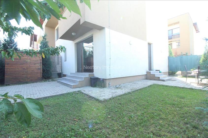 Apartament 2 camere, parcare, 112 mp gradina, Europa - 13