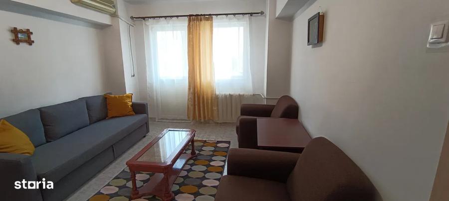 Închiriere Apartament 2 camere în Stefan cel Mare cu Boiler Metrou