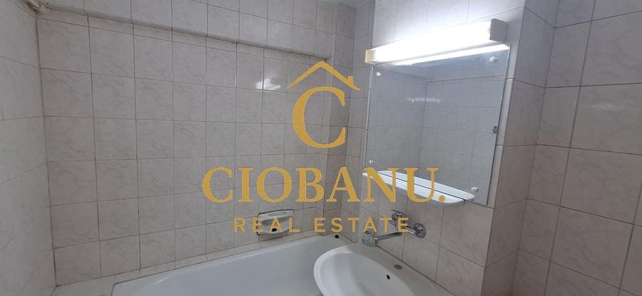 Apartament de inchiriat zona Calea Bucuresti-Piata Mare