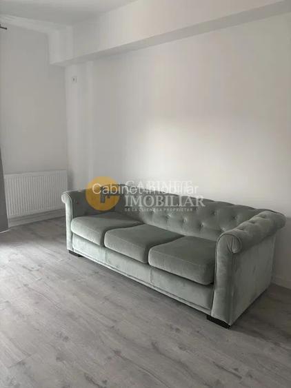 2 camere decomandat - 63 mp-  Etaj Intermediar - Bloc Nou - Zona Frumoasa - 3