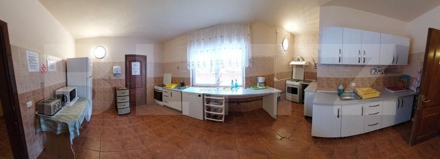 Pensiune turistica Moieciu, Cheia, 10 camere - 6