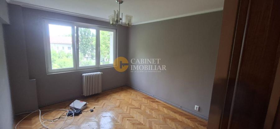 Central & Confortabil | Apartament 3 camere, Piața Unirii