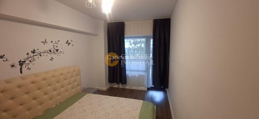 Mutare Imediată! Apartament modern 2 camere, INTABULAT – Royal Town, Copou - 7
