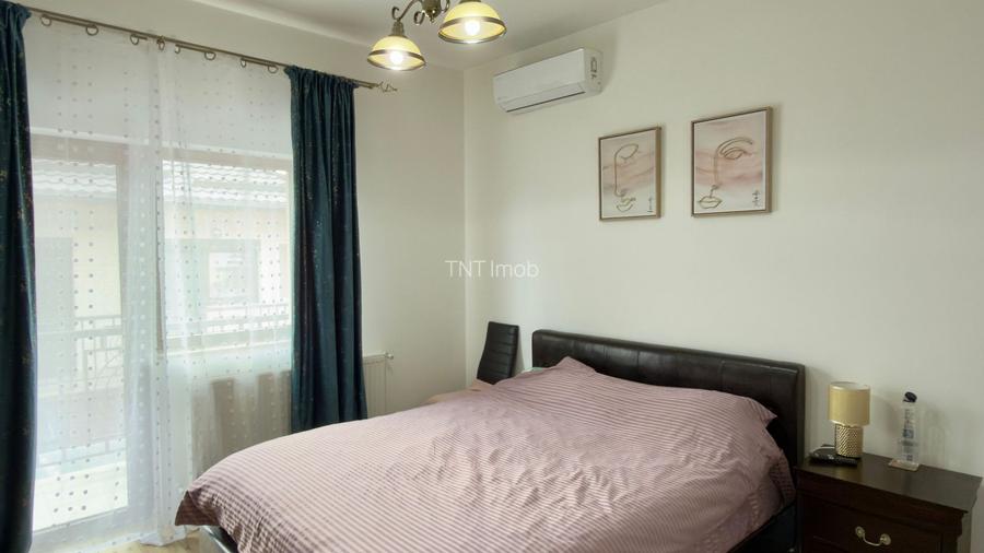 Casa tip duplex, 5 camere, Mogosoaia, P+1+Pod ! - 23