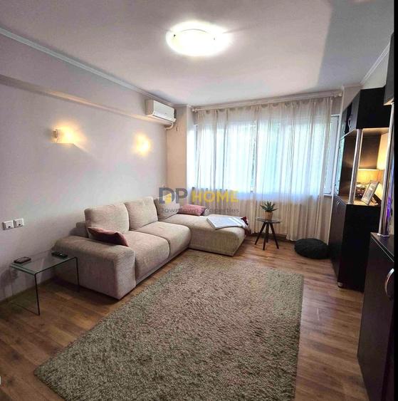 Apartament 2 camere langa Parc Cismigiu