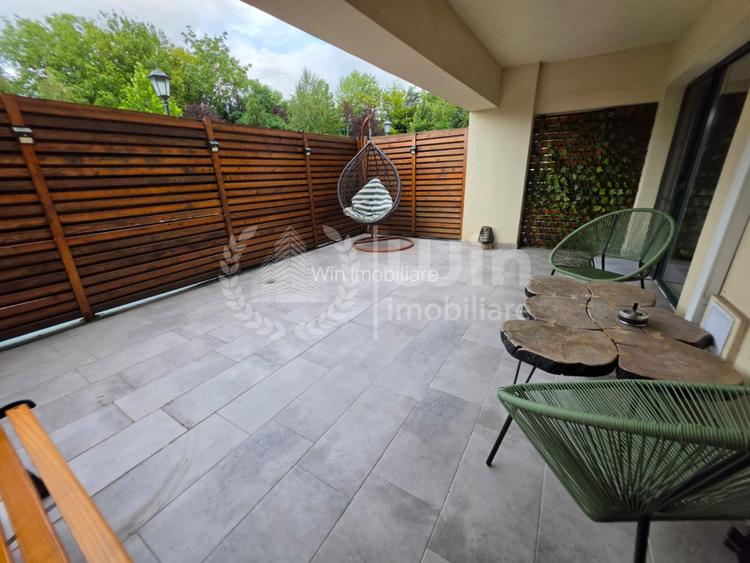 Apartament 2 camere finisat | Gradina 20mp | Garaj | Iulius Viva City - 2