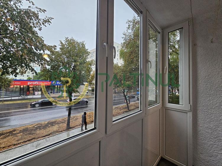 Apartament 2 camere de inchiriat, etaj 1, Vasile Milea, Sibiu