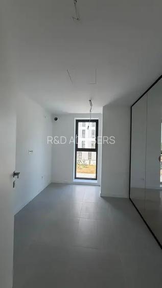 Apartament 2 Camere LUX Nusco City Faza 2 Aviatiei Pipera Finalizat - 4