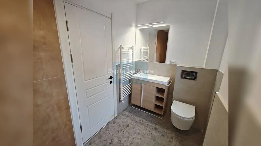 COMISION 0% Apartament 3 Camere | 66mp | Bloc Nou | Mobilat & Utilat | - 8