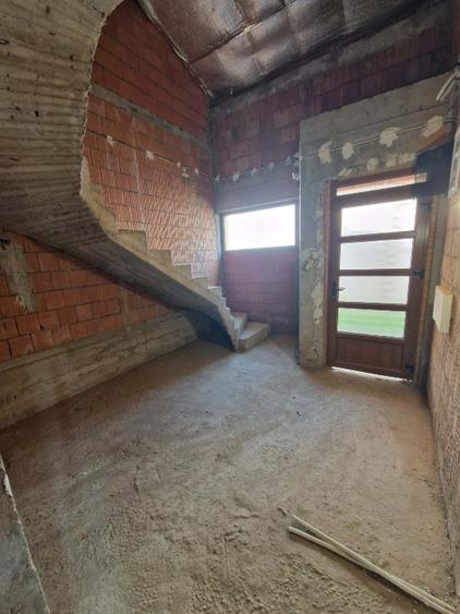 Casa cu 7 camere, 259 mpu, Dimitrie Dinicu 31A - Timisoara