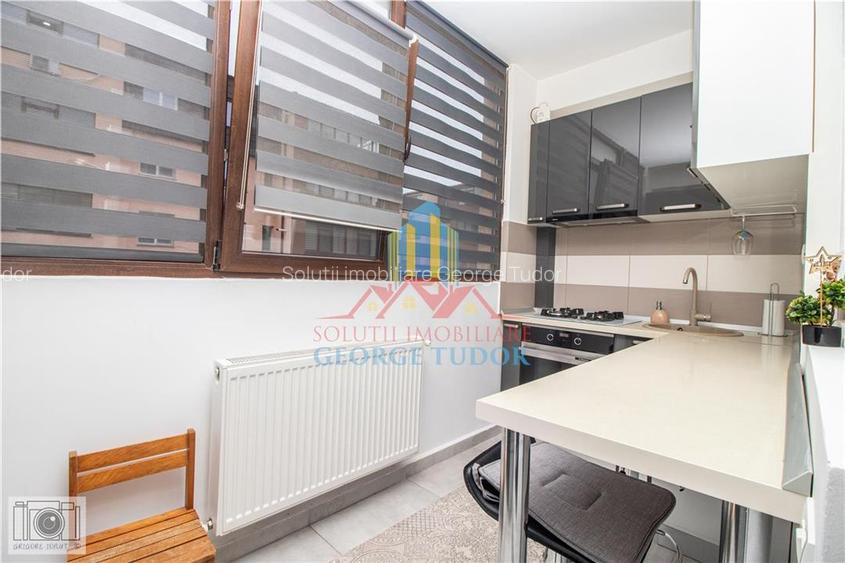 De inchiriat apartament 2 camere, 55 mp. Str. Sg. Ilie Petre Nr 86, Chiajna - 7
