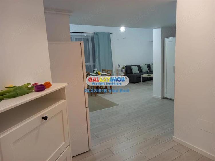 APARTAMENT 2 CAMERE  DE INCHIRIAT PLAZZA ROMANIA - 5