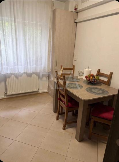 4 camere Șoseaua Berceni – Etaj 1, Bloc 1984, Piața Sudului, Bagdasar-Arseni