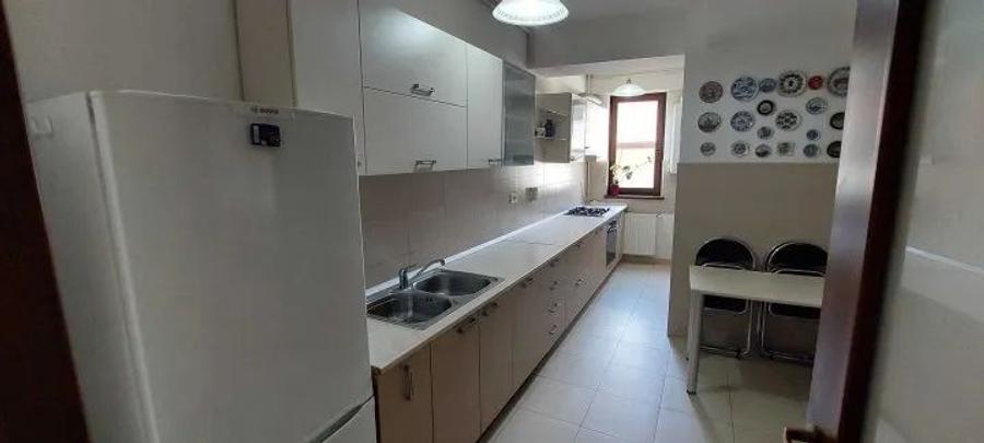 Vand apartament deosebit, Baneasa, zona Ioan Ionescu de la Brad.