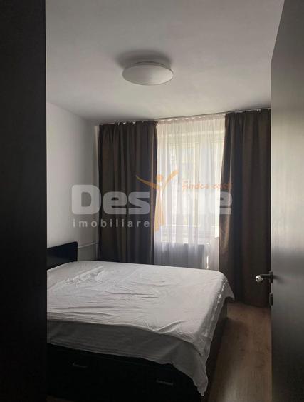 2 Camere Decomandat • Bulevardul Dimitrie Cantemir