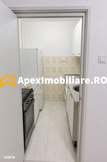 Garsoniera de inchiriat Iancului București | ApexImobiliare.ro - 4