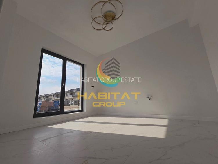 Casa individuala 4 camere, dressing- Berceni - 6