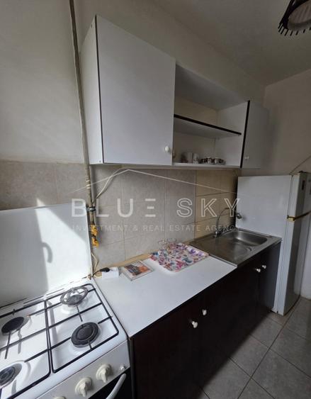 Apartament 2 camere – Casa de Cultură, Str. Oborului