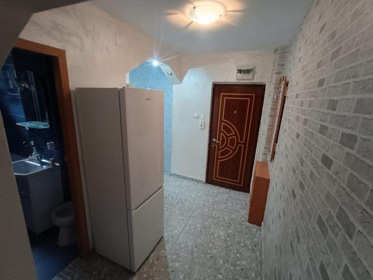 Apartament 2 camere pe str.Sucevei