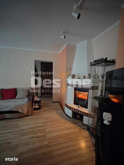 APARTAMENT 3 CAMERE DECOMANDAT 67mp | RAHOVA – BÂRCĂ | 120.000EUR