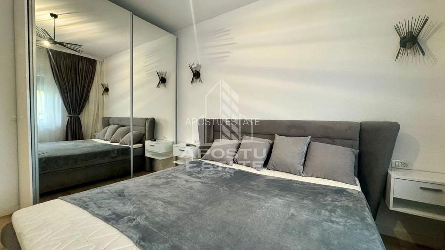 Apartament de vanzare cu 2 camere, bloc nou, zona Aradului, Timisoara - 4