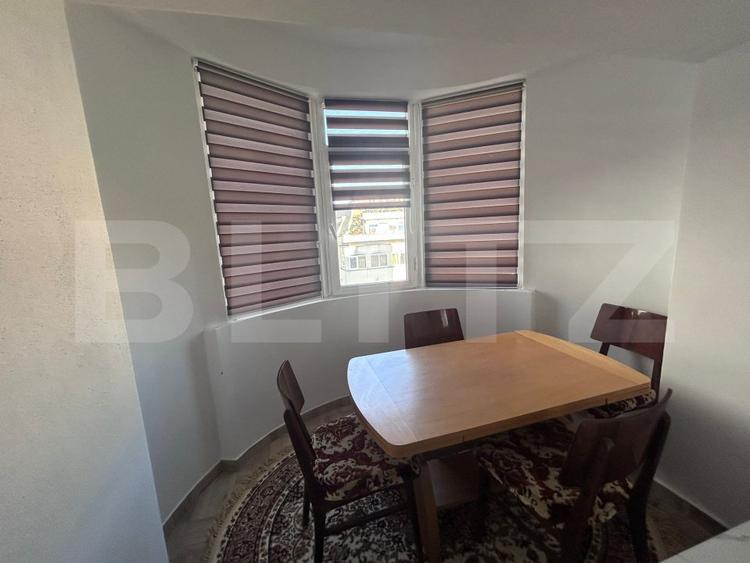 Apartament de inchiriat, cu 2 camere, 54 mp, zona ultracentra