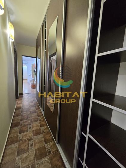 Vanzare apartament 3 camere Brancoveanu Covasna liber