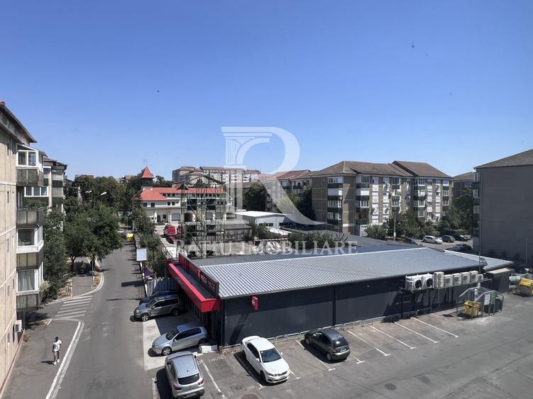 Apartament cu o camera de inchiriat | Zona Sovata | Rogerius | Oradea