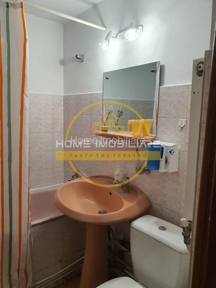 🏠Apartament 2 cam, 54MP, decomandat // 📍Toma Cozma - Copou - 6