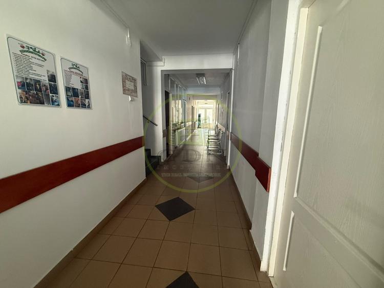 Spatiu comercial, 683.11 mp, Centru, Zona Jandarmerie