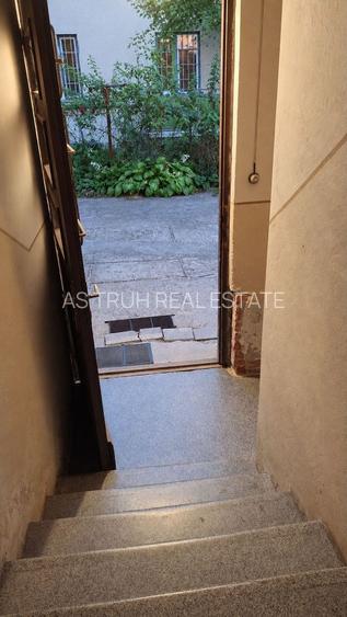 Apartament la casă, 80 mp utili și teren de 190 mp – zona centrală - 11