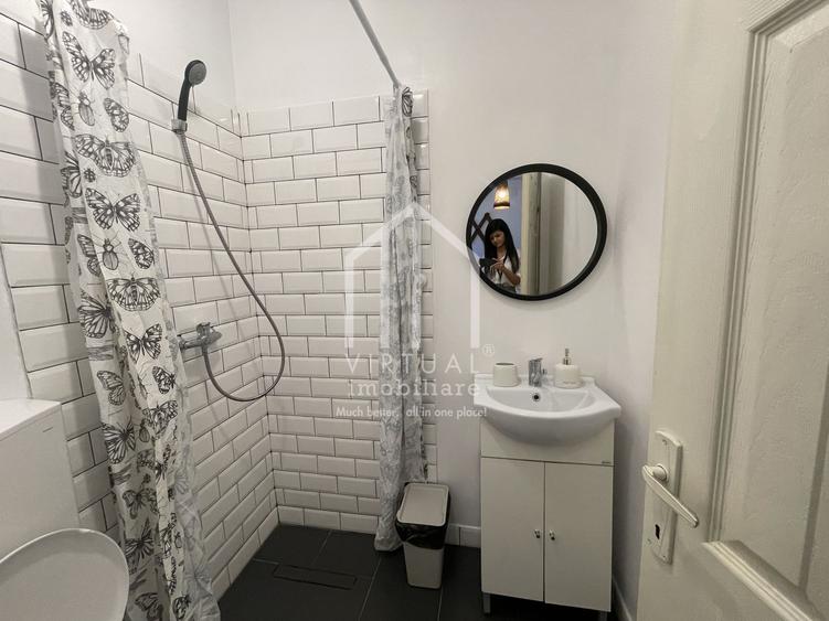 Afacere la cheie, 3 apartamente la casa, singur in curte - Central