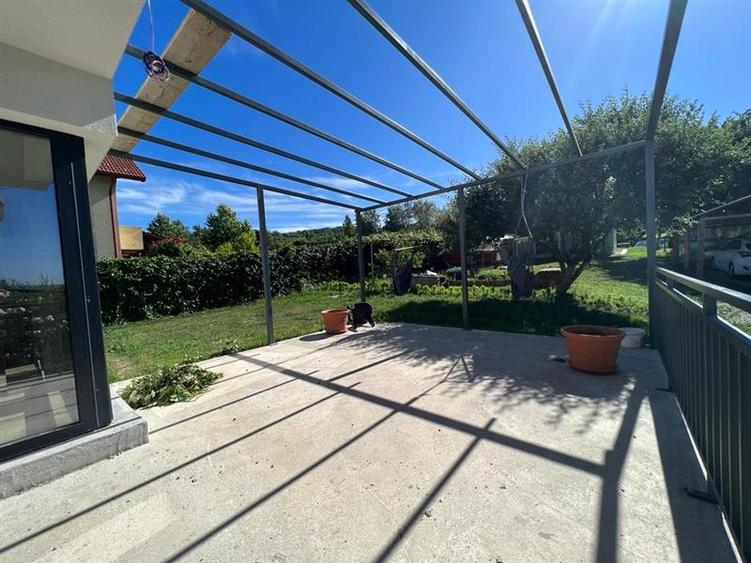 Casa Individuala S + P + Et ,situata in cartierul Borhanci !