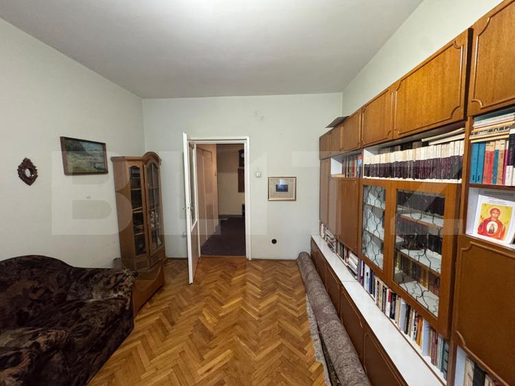 Apartament 3 camere, 95 mp, zona Grigorescu