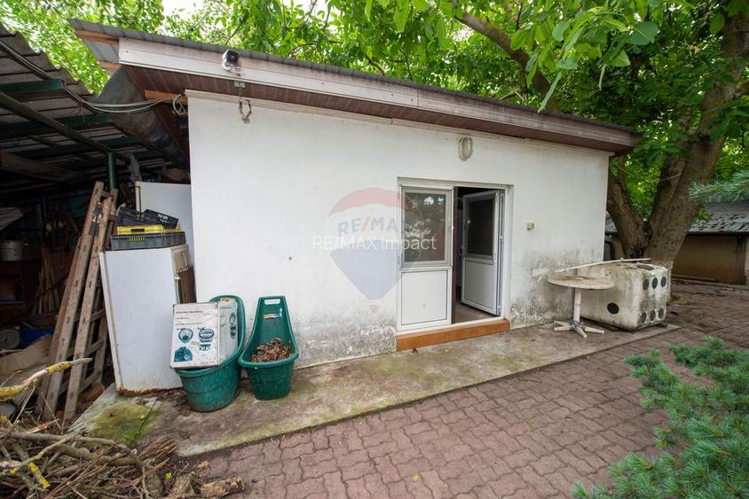 Casa de vanzare 162 mp, com Prunaru, Teleorman - 22