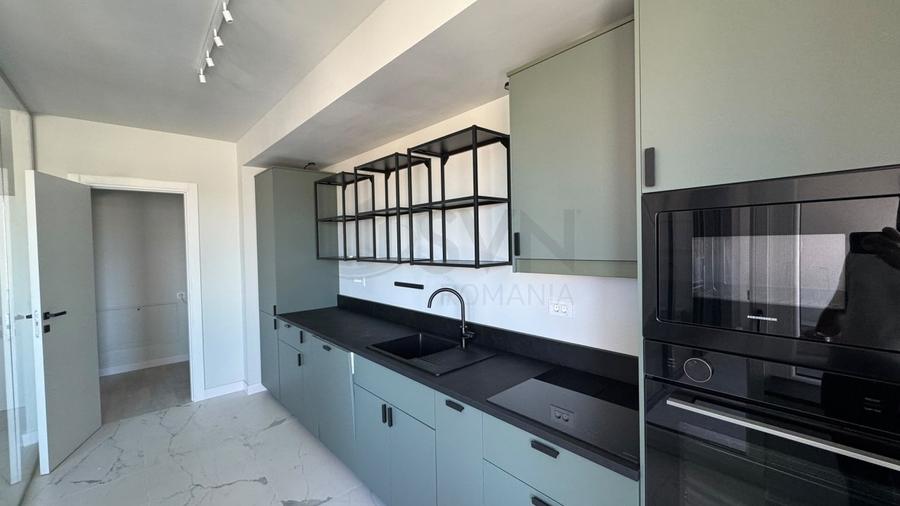 REA1029698 Apartament 2 camere I Bucurestii Noi