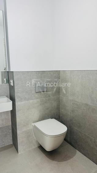 2 Camere Luxury  Up-Site Floreasca  Etaj 16  Vedere Panoramică , Loc de parcare - 5