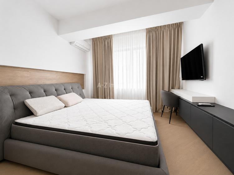 Apartament  3 camere Cortina North - View Liber - Parcare - 3