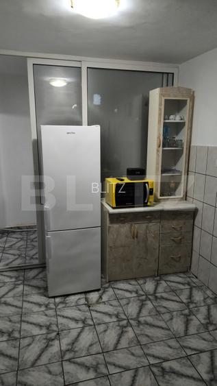 Apartament 4 camere, decomandat, parter, 78 mp, zona Burdujeni - 9