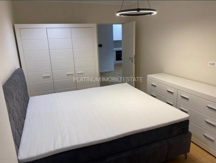 2 camere , 60 mp, 1 parcare, terasa, zona str. Teodor Mihali, Iulius Mall - 4