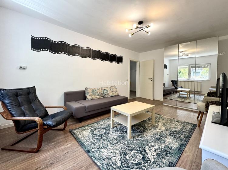 Apartament spațios si primitor,  zona Lunei - Fabrica de bere - 2