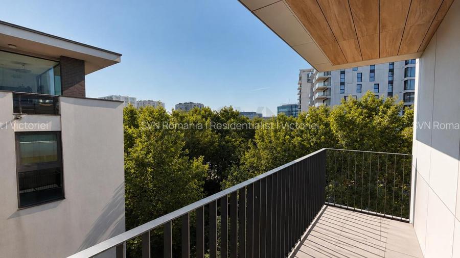 REA1029182 Prima inchiriere I Apartament 3 camere I Parcare subterana I Parcul H - 15